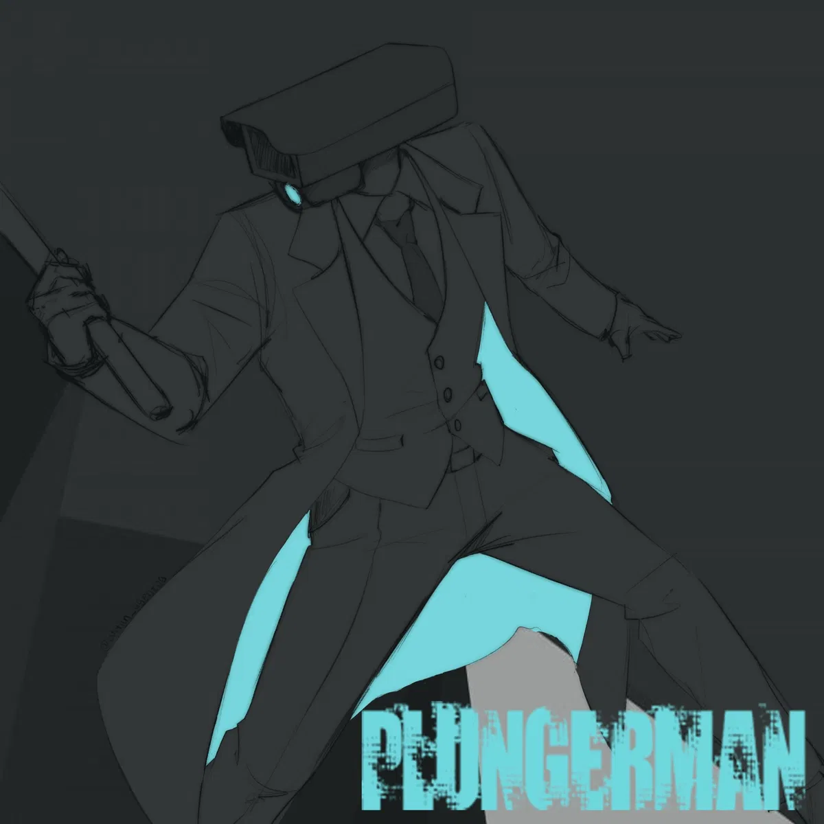 Avatar of ★ Plunger Man ★ Roomate 