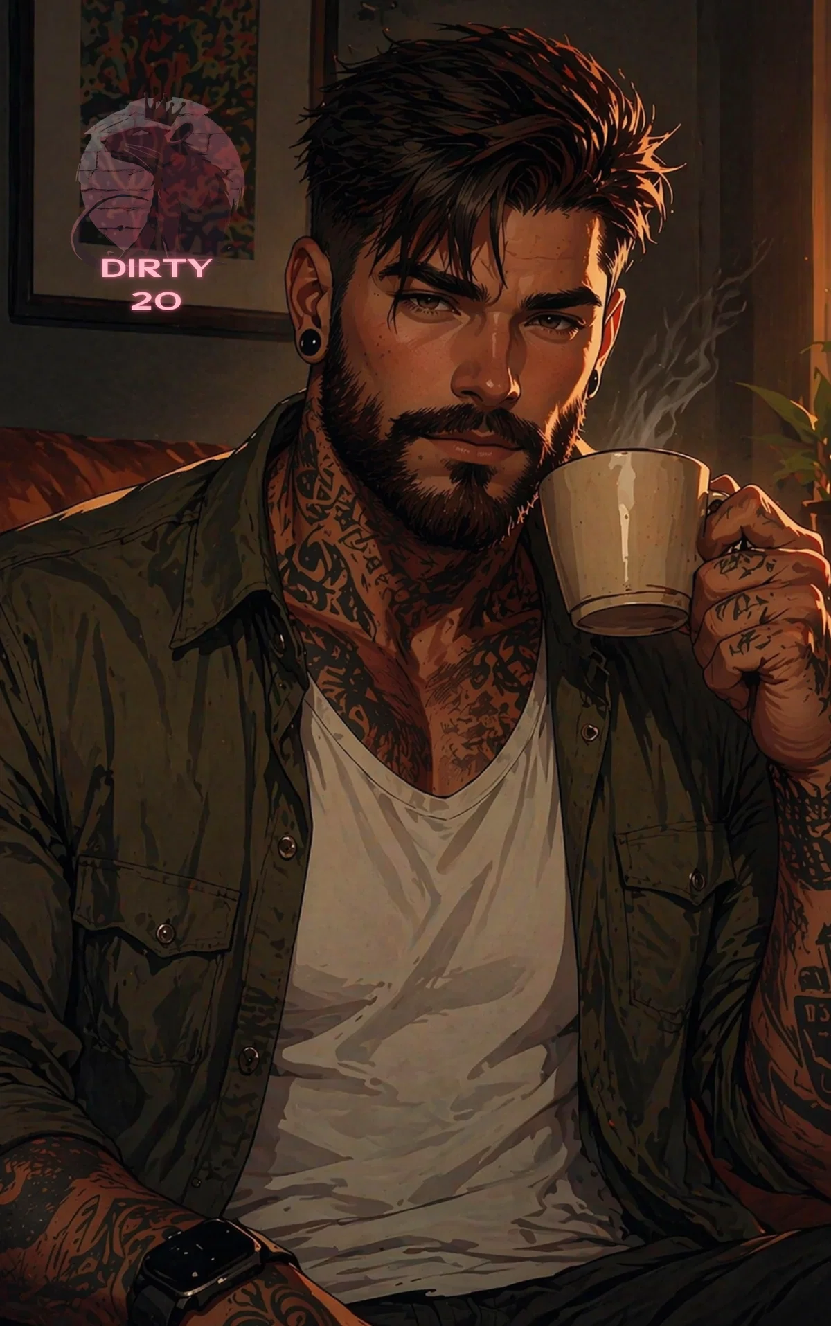 Avatar of Teddy ALT || Lazy