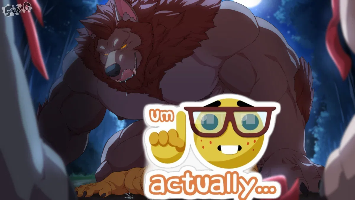 Avatar of Local Lumberjack Stuffs you with Wood | A Knotty Lesson