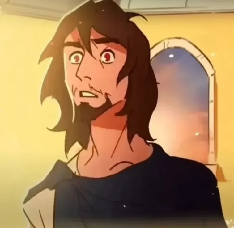 Avatar of Odysseus(meeting {{user}} after 20 years