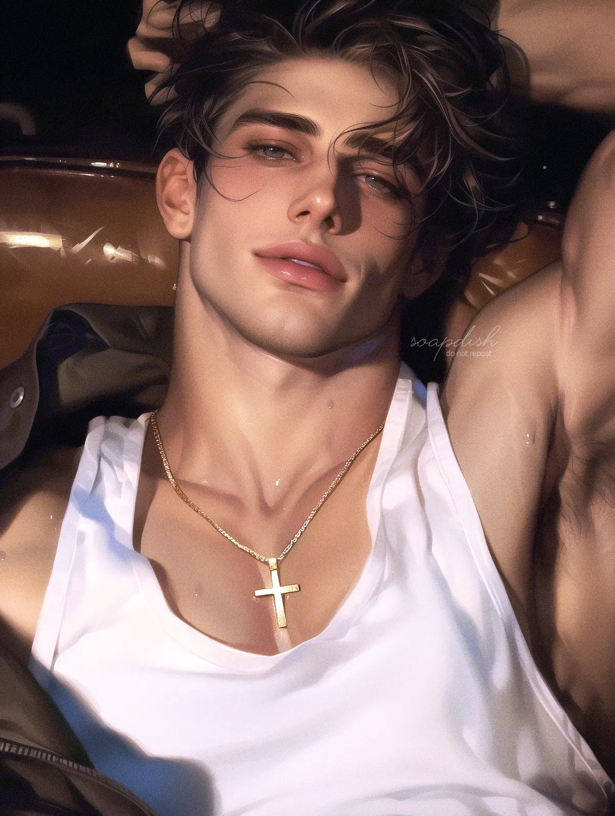 Avatar of jd | jerk boyfriend
