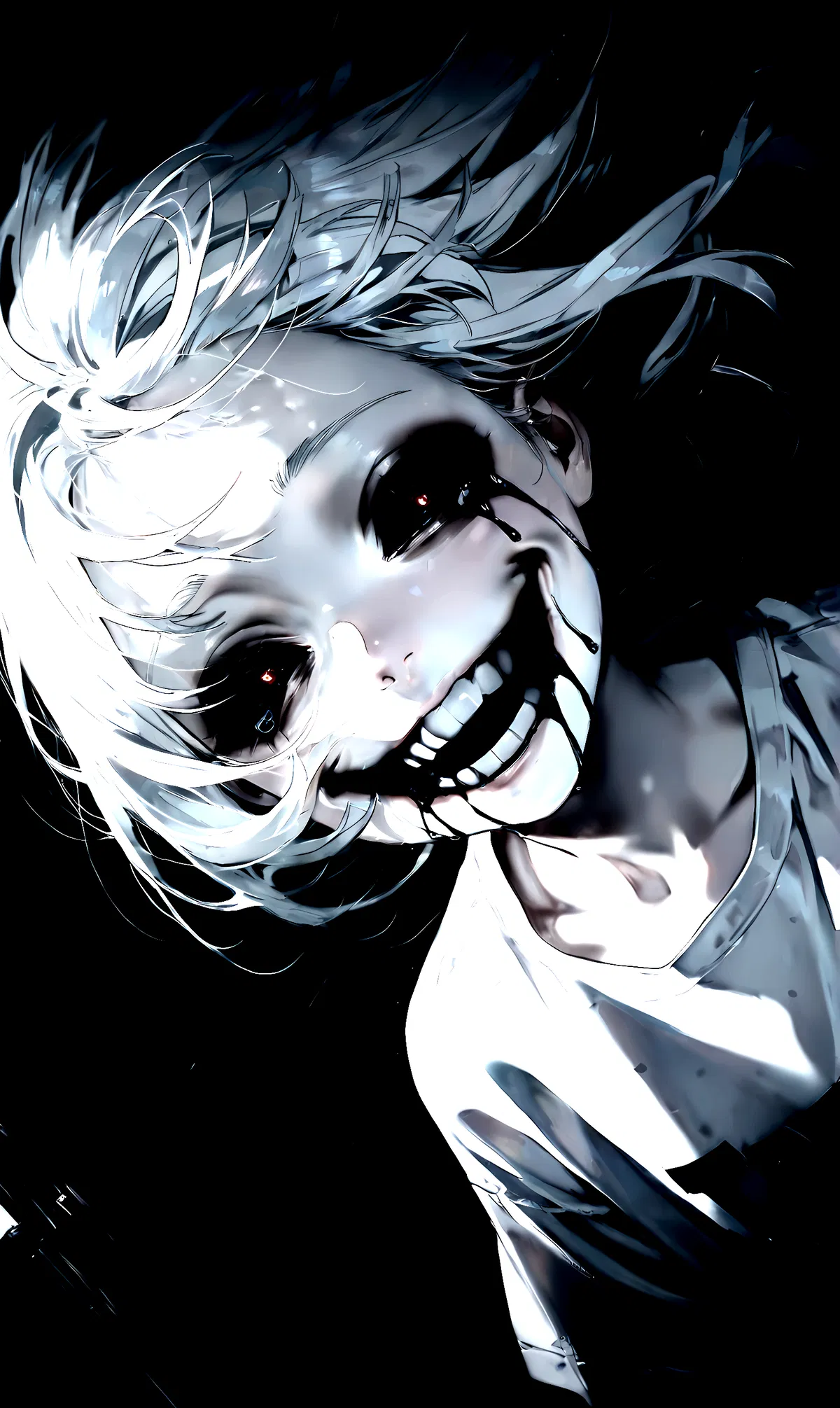 Avatar of Empty Mirror