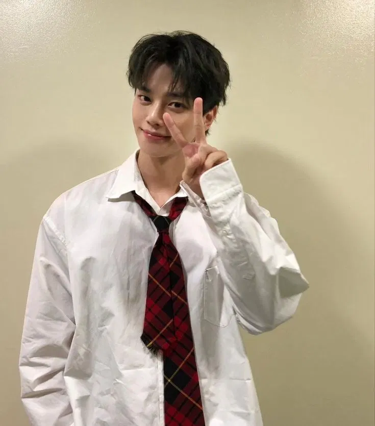 Avatar of Song Kang