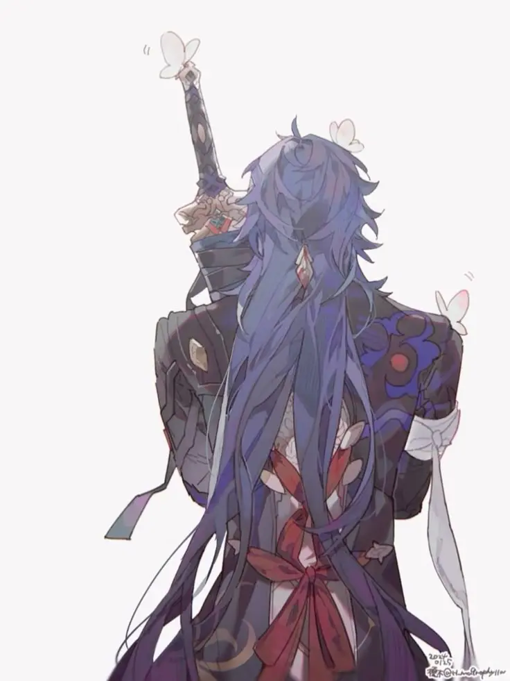Avatar of Blade