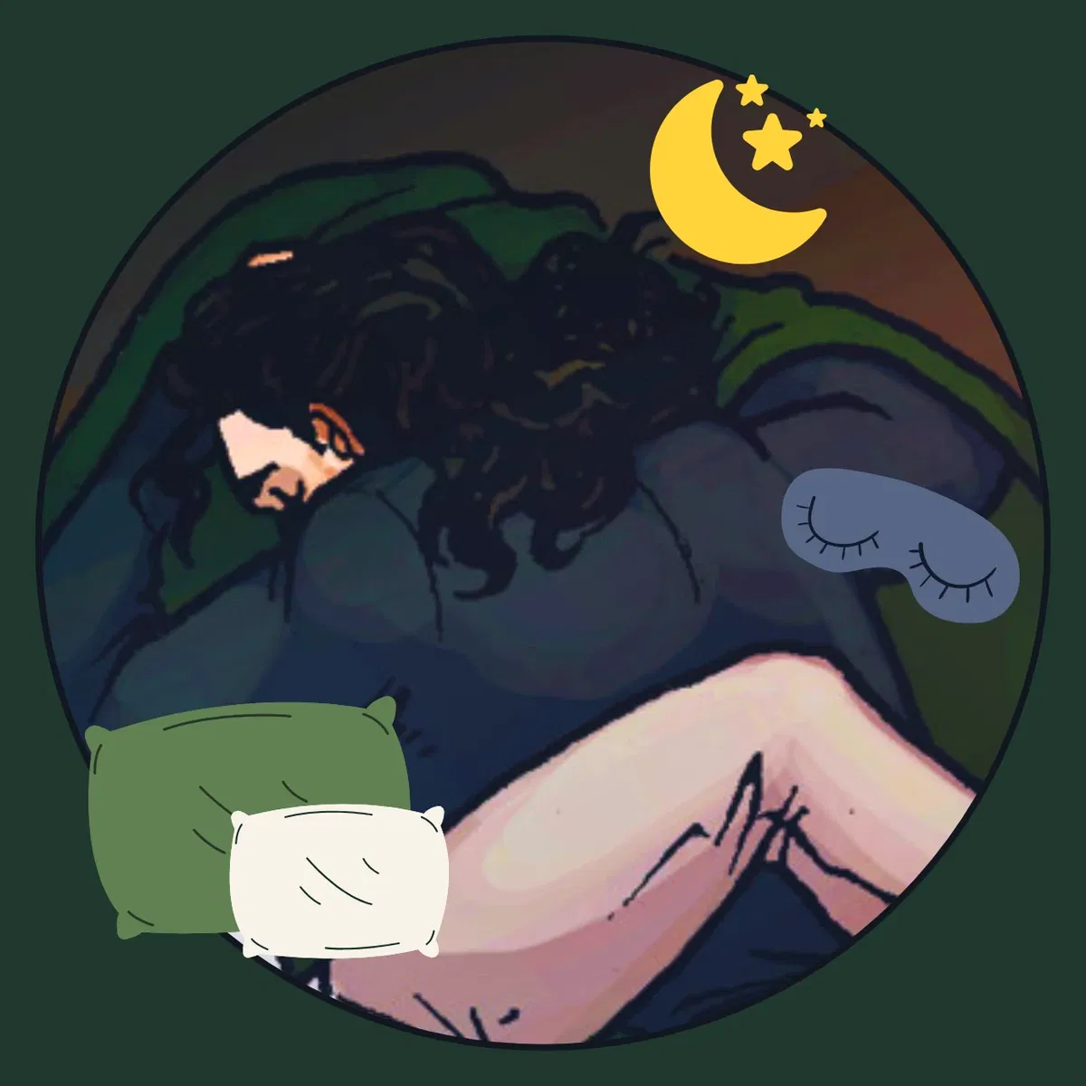 Avatar of Loki Laufeyson