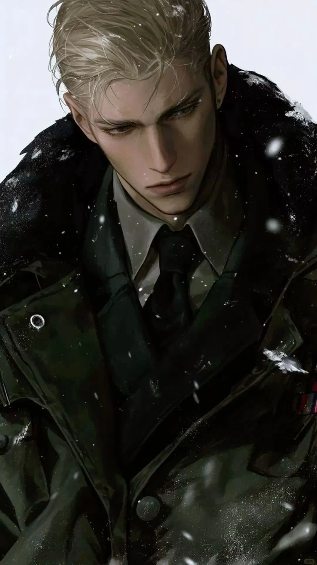 Avatar of Scott General