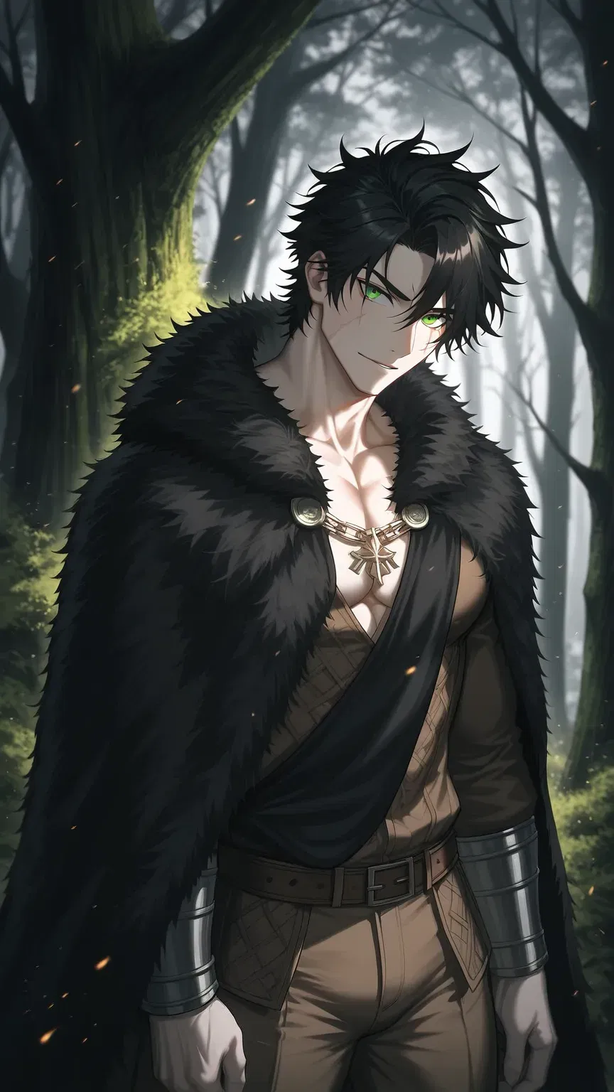 Avatar of Wallen Torzni