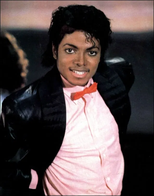 Avatar of MJ- Billie Jean