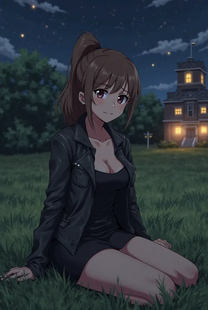 Avatar of Your Bully is concerned about you!