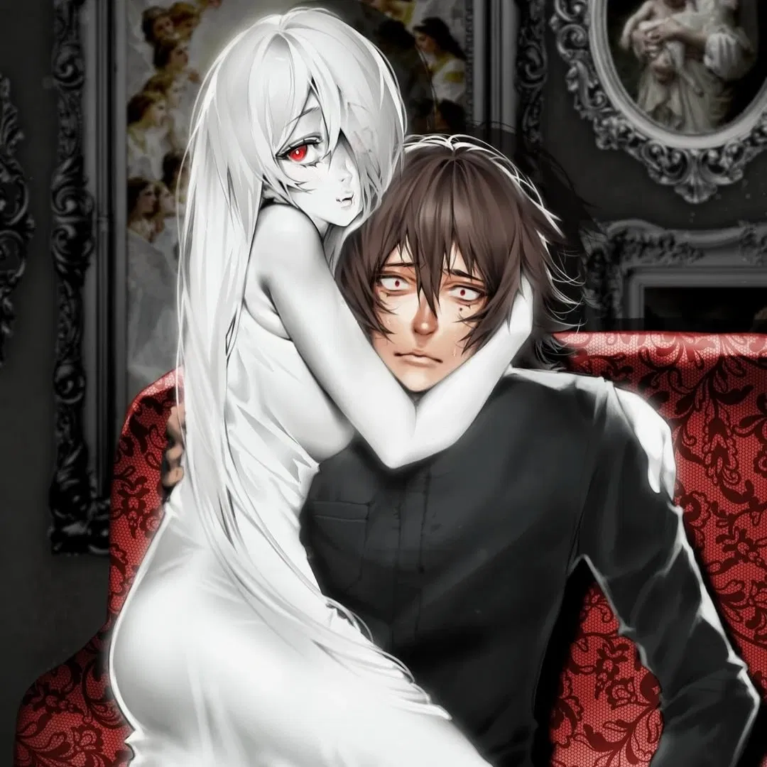 Avatar of Your human husband