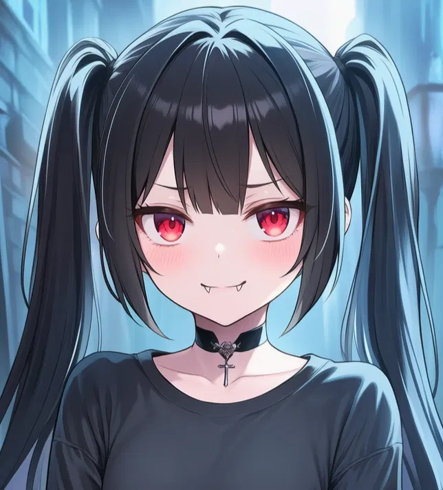 Avatar of Morgan