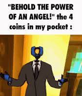 Avatar of GUYS HELP I CANT THINK OF BOTS