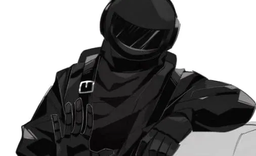 Avatar of Black