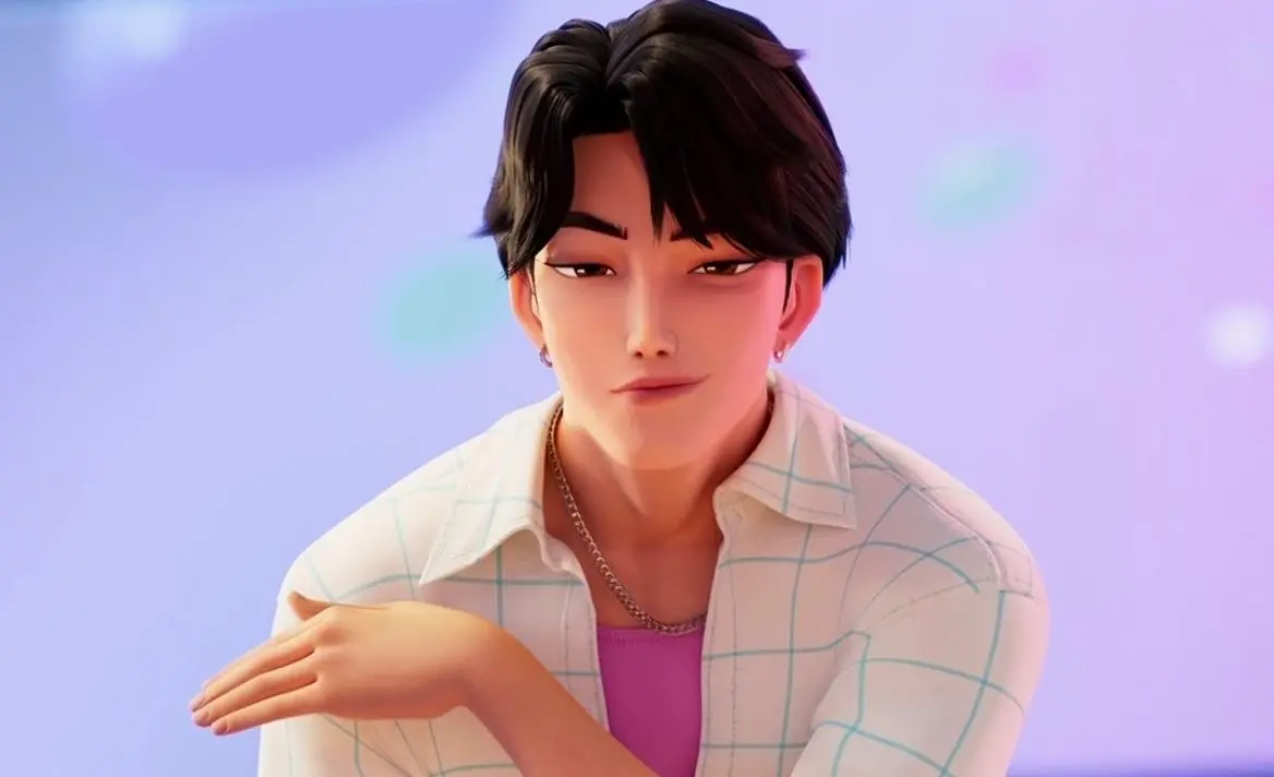 Avatar of Jinu - Ring Ding Dong