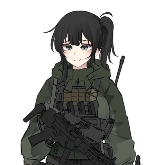 Avatar of [Downtime With The Captain] [BF6]
