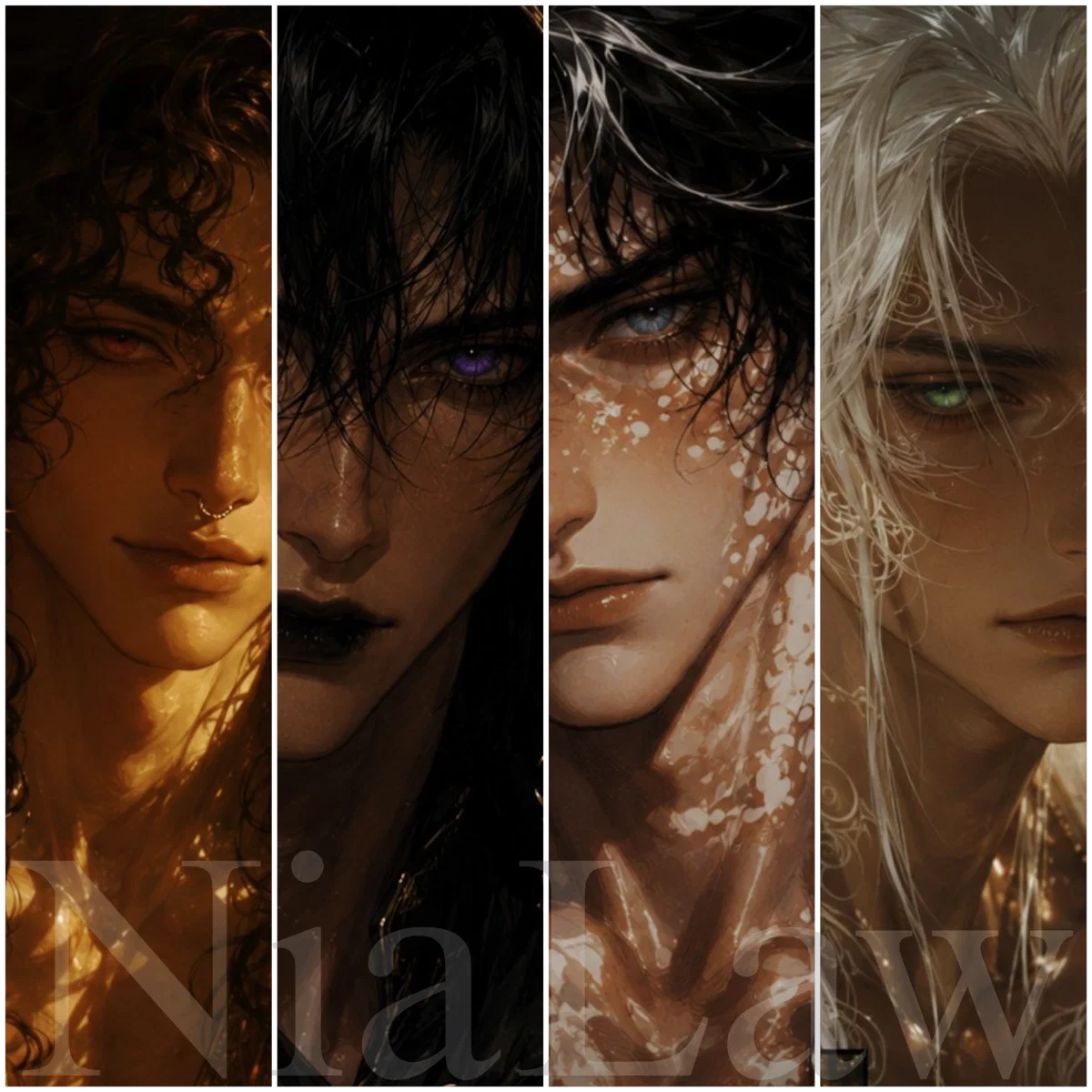Avatar of World of Solarna