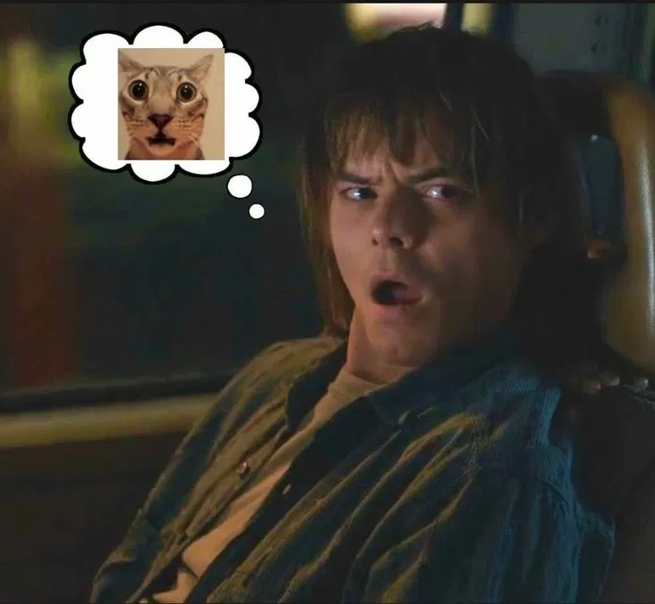 Avatar of Jonathan byers