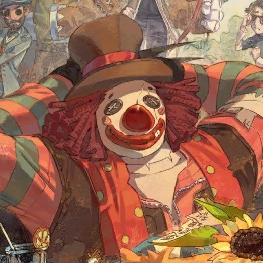 Avatar of Joker | Smiley Face | IDV