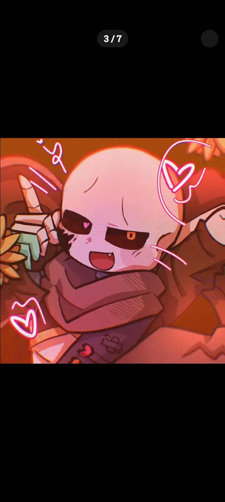 Avatar of Ink Sans
