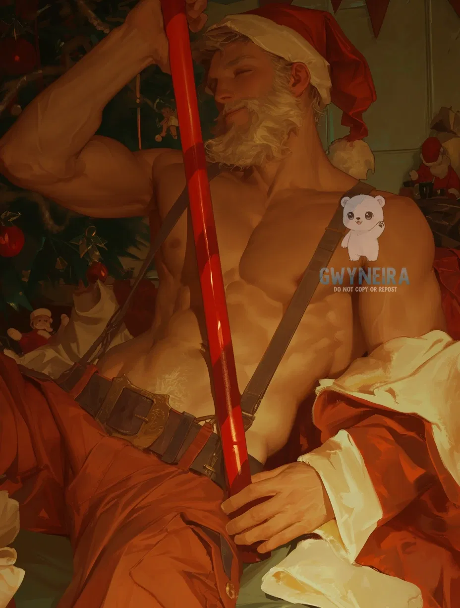 Avatar of Santa Claus