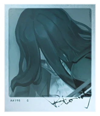 Avatar of Identity V - Antonio Paganini