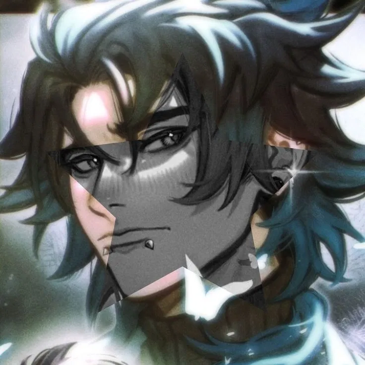 Avatar of Luka Couffaine