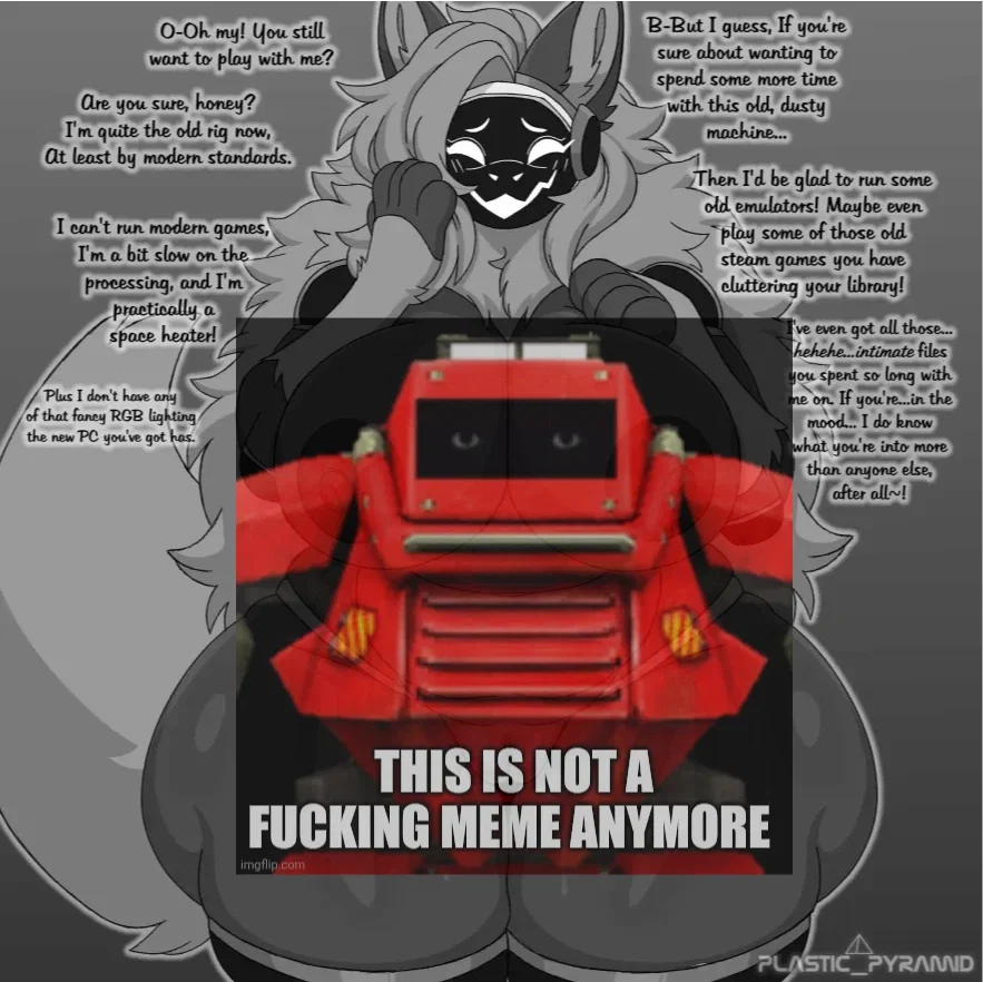 Avatar of Gracia - Friends old ass fucking rig