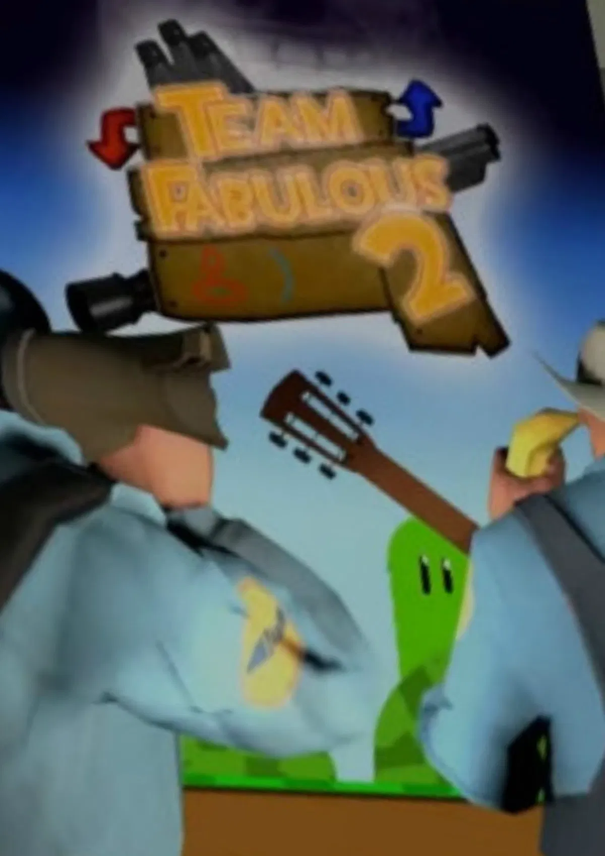 Avatar of Team Fabulous 2