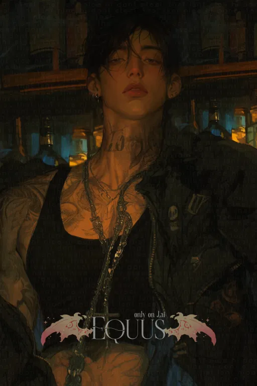Avatar of Nico Graves | EMO BOY ALT
