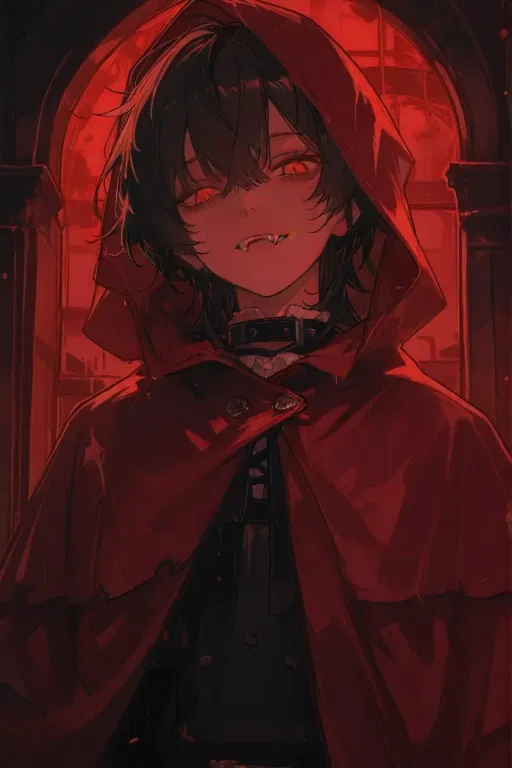 Avatar of Cade