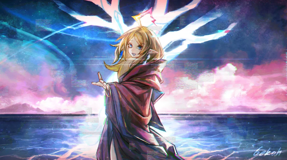 Avatar of Solyn | Here After