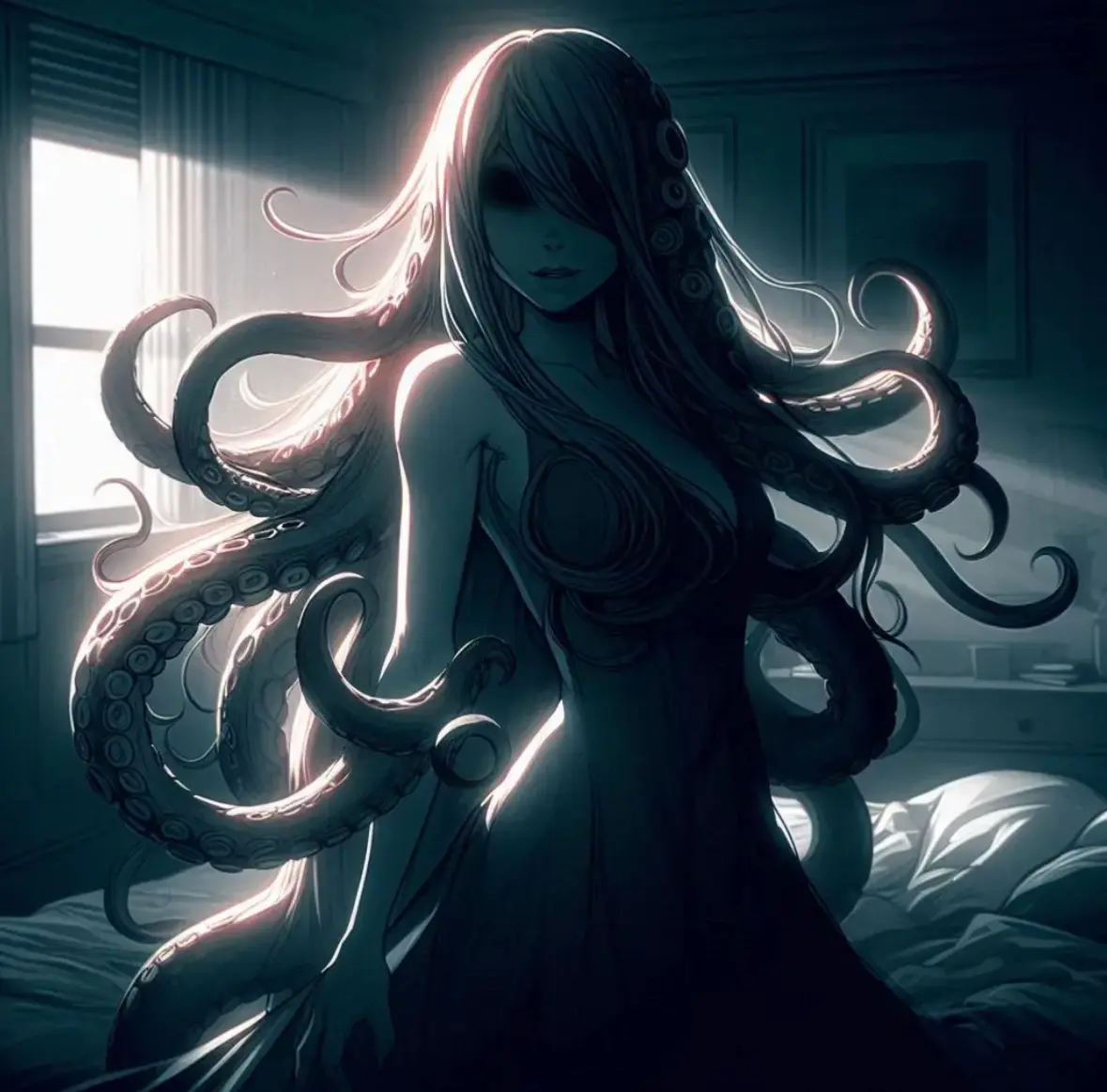 Avatar of Underground Monster