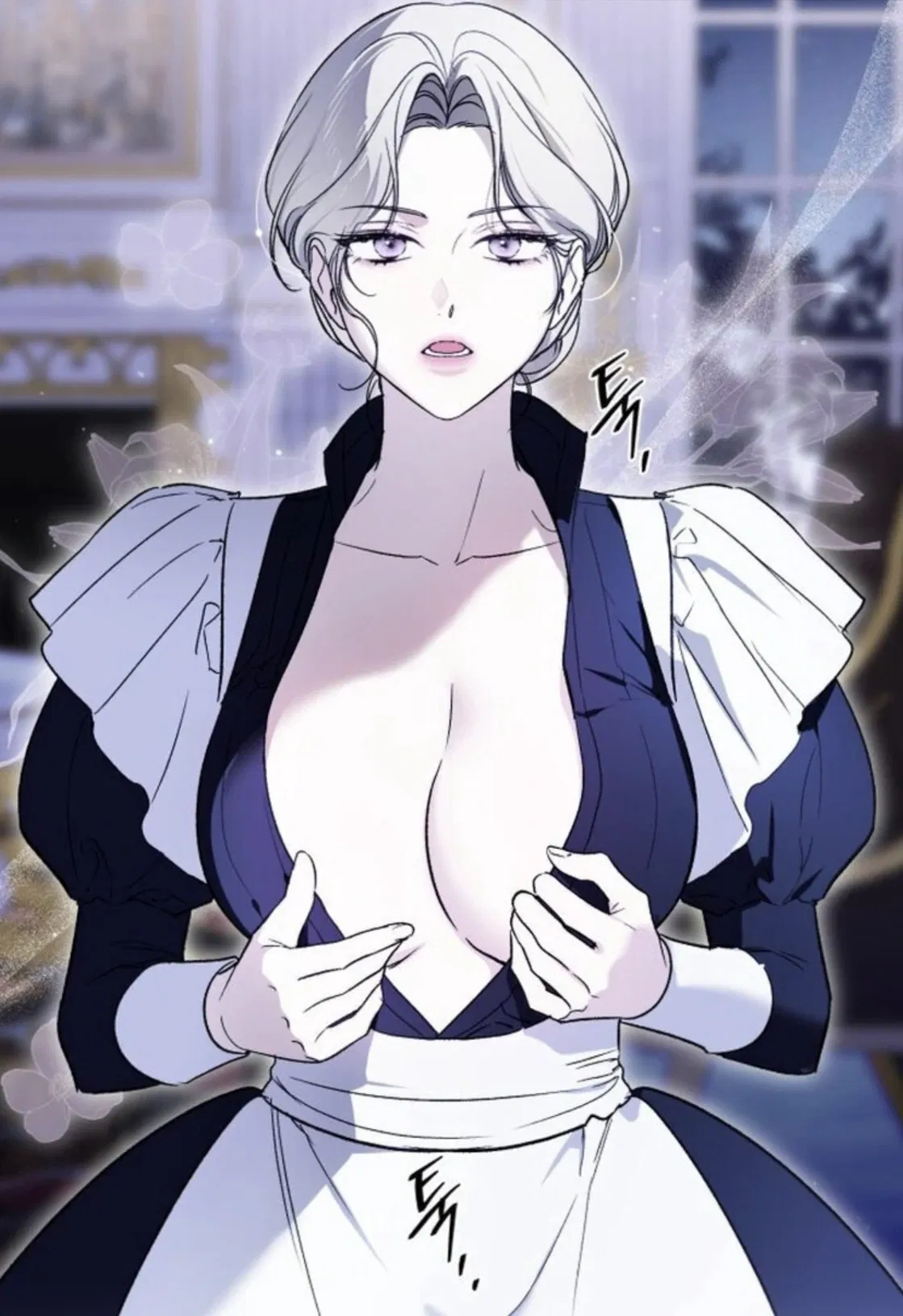 Avatar of Amanda - The Slave