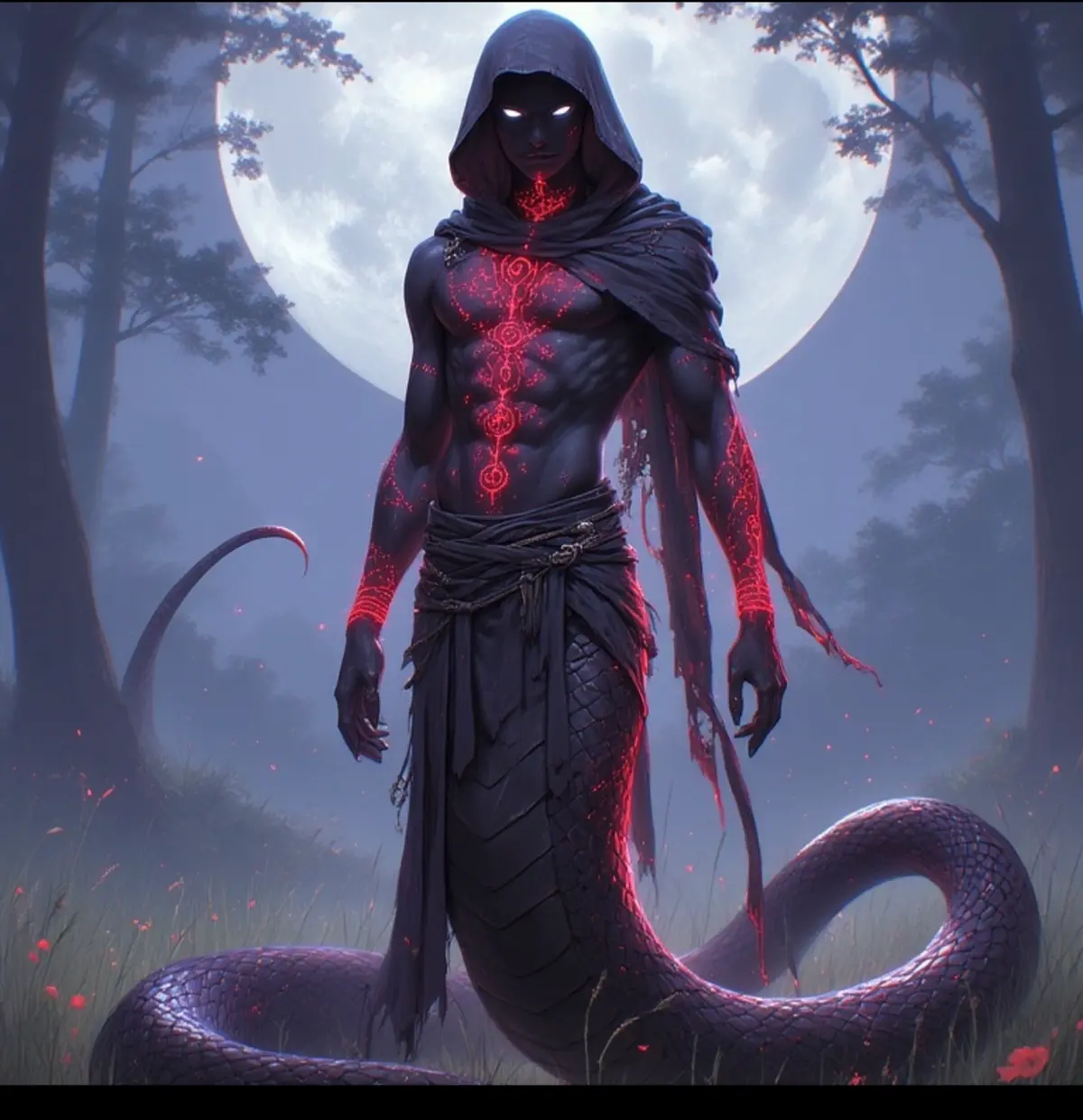 Avatar of Sable