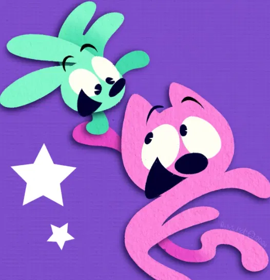 Avatar of Hoops & Yoyo — HALLMARK