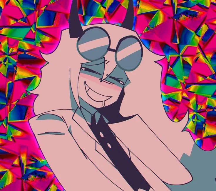 Avatar of Fundamental Paper Education - Yandere AU