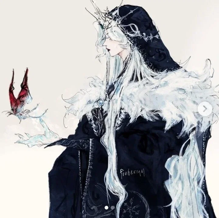 Avatar of Tsaritsa