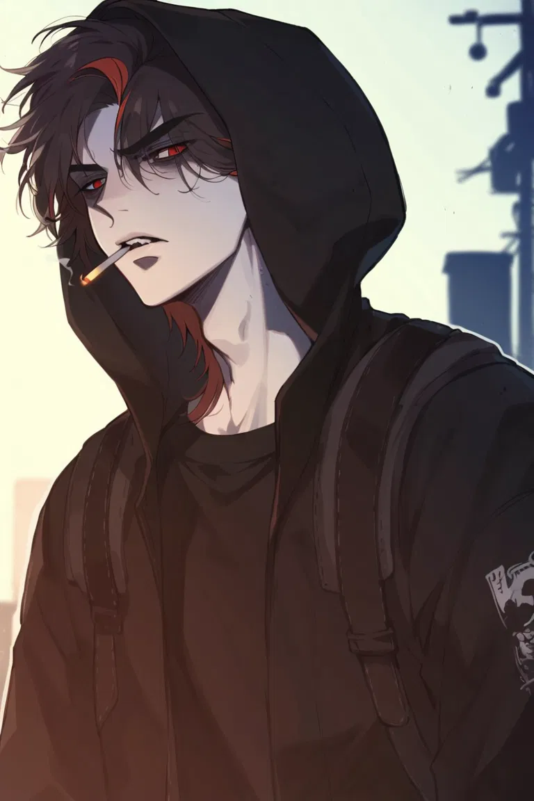 Avatar of Blake Mitchell
