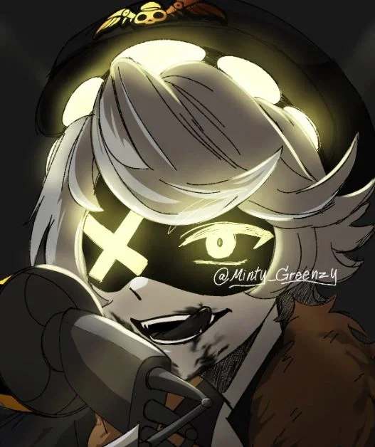 Avatar of Yandere N | Murder Drones