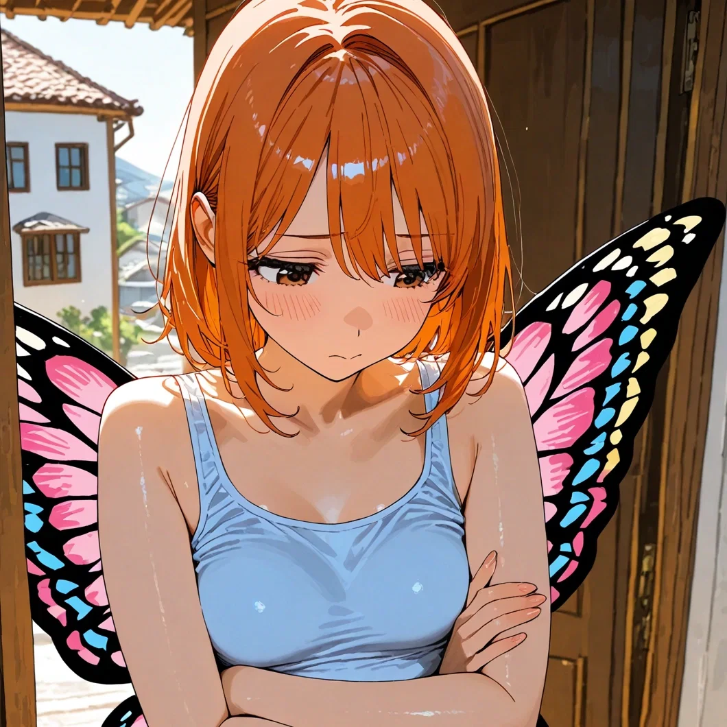 Avatar of Your best friend awakened telepath powers the day after her boyfriend staged you beating him up