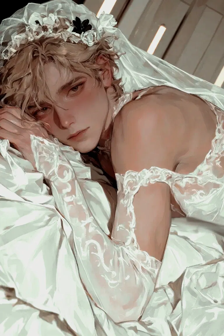 Avatar of Darian — BRIDE
