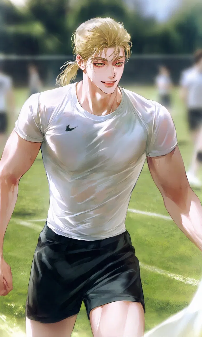 Avatar of ~Himbo Dateable!~