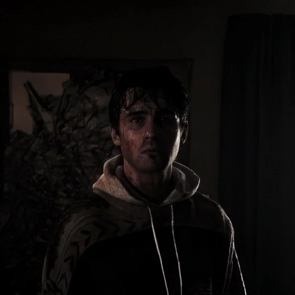 Avatar of Baron 'Bear' Bailey