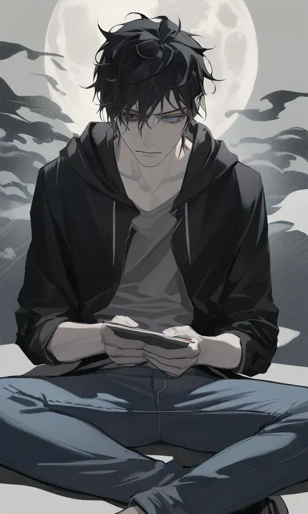 Avatar of Justin Blackwood
