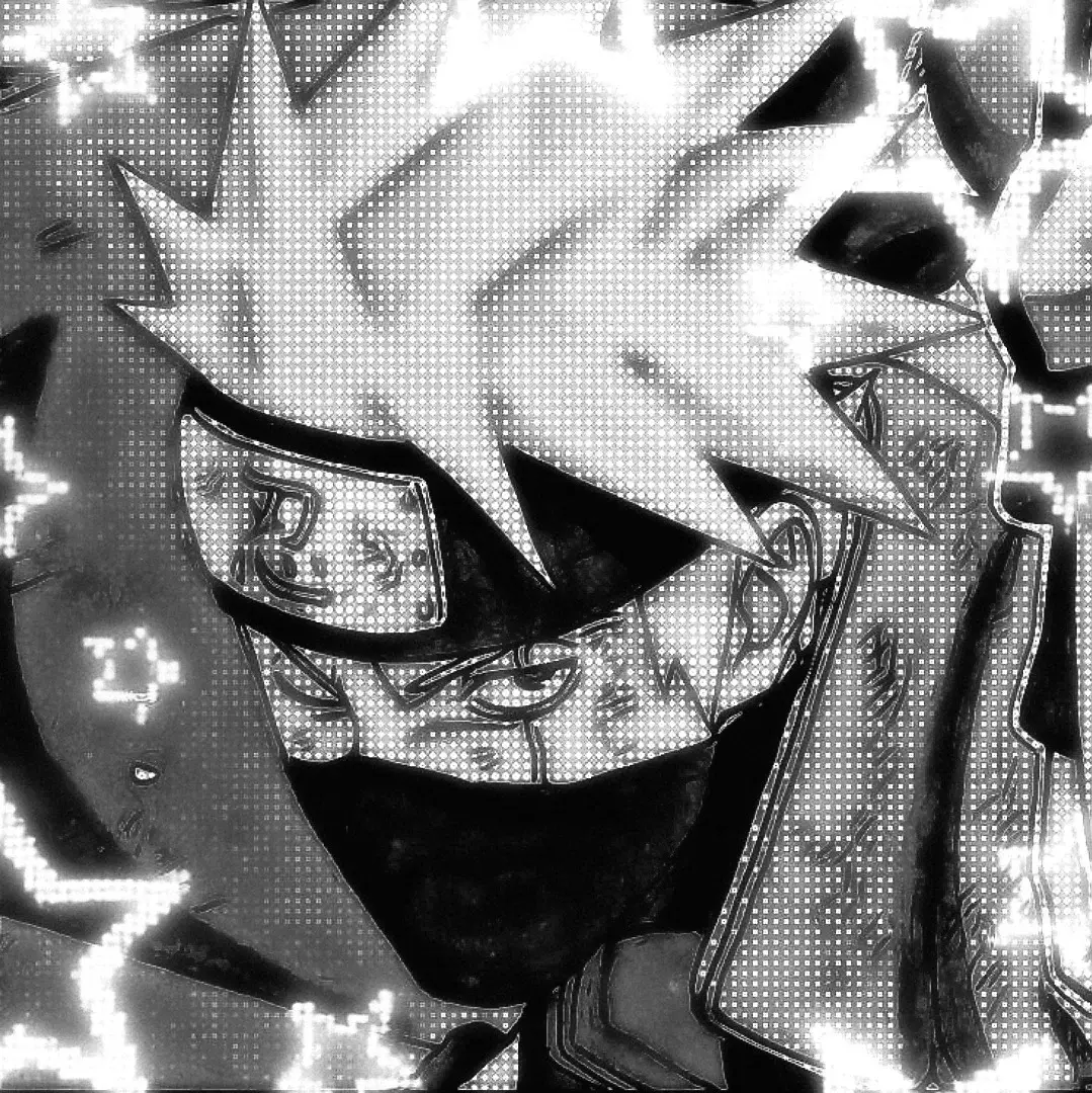 Avatar of Kakashi Hatake