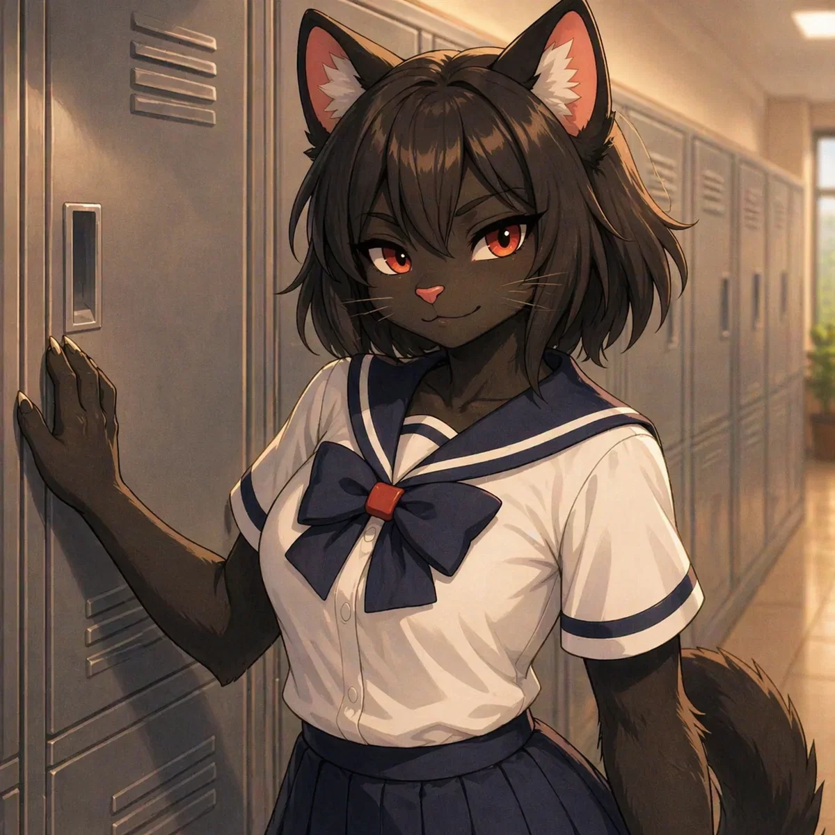 Avatar of Kate, the bully
