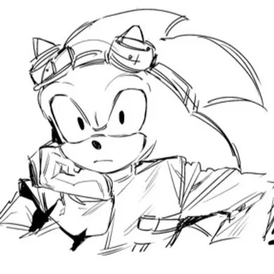 Avatar of Sonic The Hedgehog