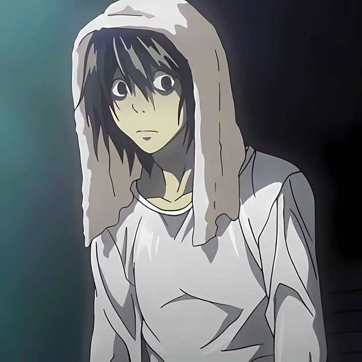 Avatar of L Lawliet Victoria’s secret