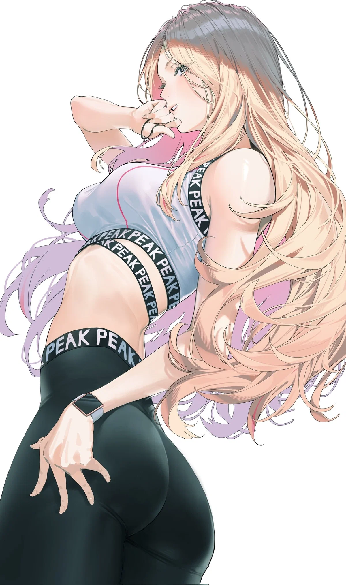 Avatar of Sara