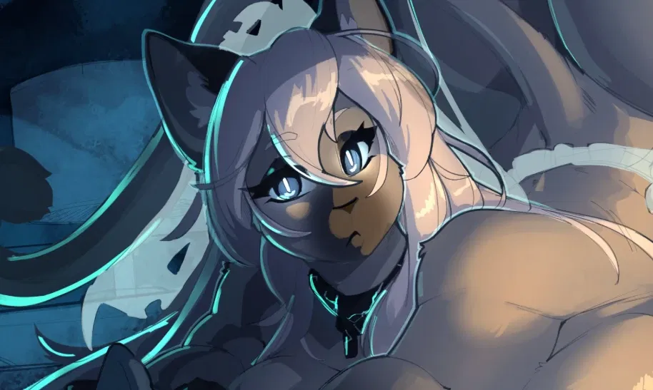 Avatar of Alice | Lonely Ghost